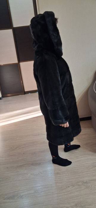 Продоется норковая шуба