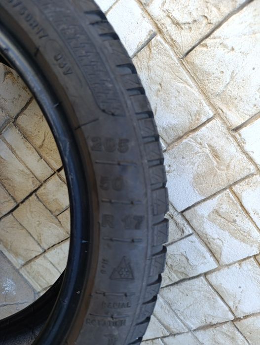 Всесезонни гуми Kleber 205/55/16 Qadraxer 2