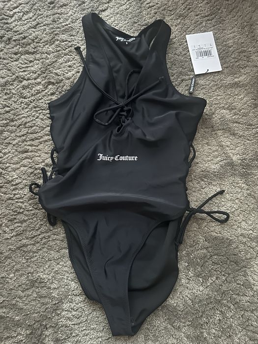 Дамски бански JUICY COUTURE