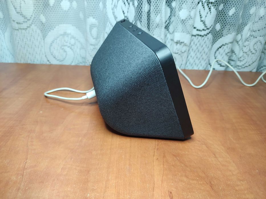 Boxa Inteligenta Amazon Echo Show 8 (Generația 1) HD Alexa