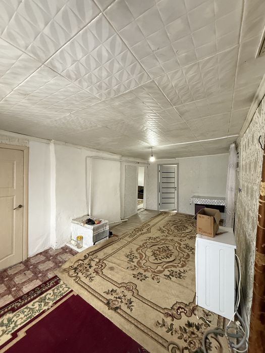 Сдам квартиру 5 комната