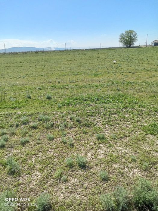 Продается земельный участок