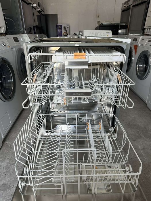Съдомиялна +гаранция 1 година. MIELE за вграждане 60см. Безплатна доставка за София