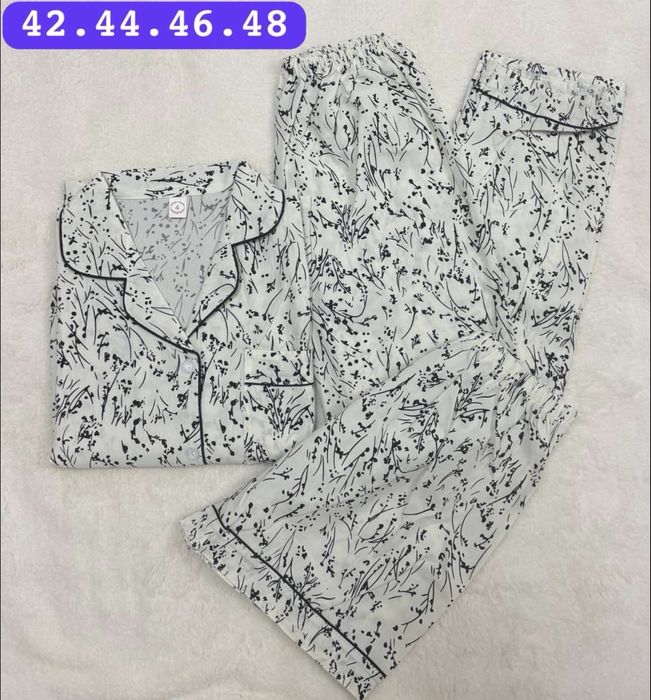 Пижама / homewear