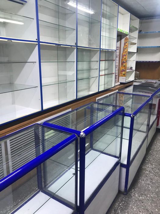 Сдам в аренду магазин