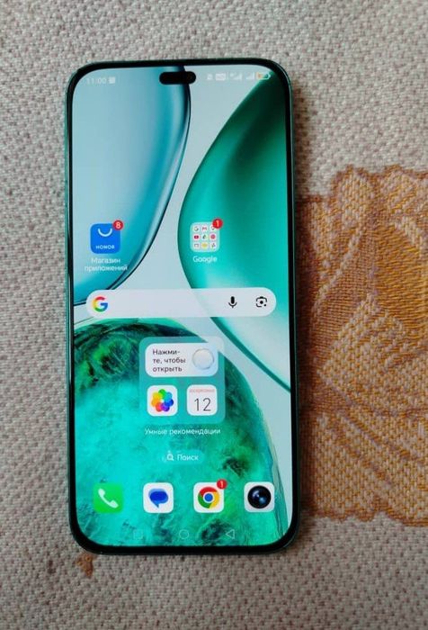 Honor X8 C 12/128 GB
