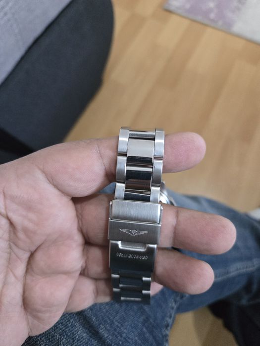 Longines Hydroconquest automatic