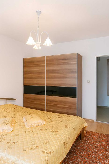 Двустаен апартамент в ж.к. Витоша.