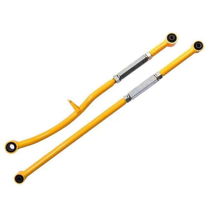 Bari fata spate reglabile panhard Nissan Patrol Y60/Y61 motorizare 2.8