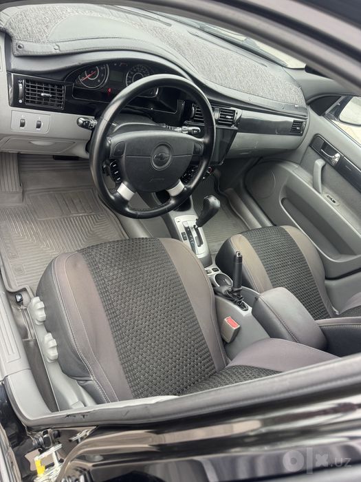 Chevrolet Lacetti, 2022, Buxoro – 6