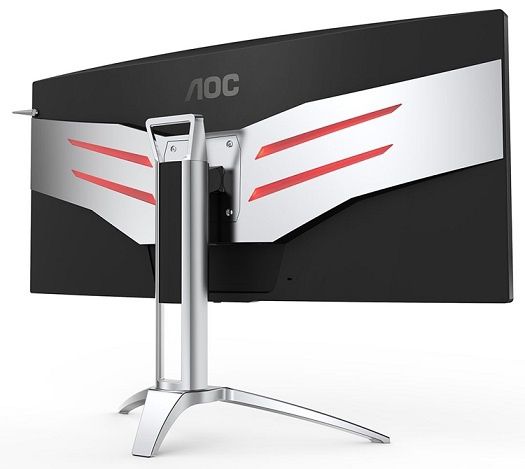 Аос 35 на запчасти