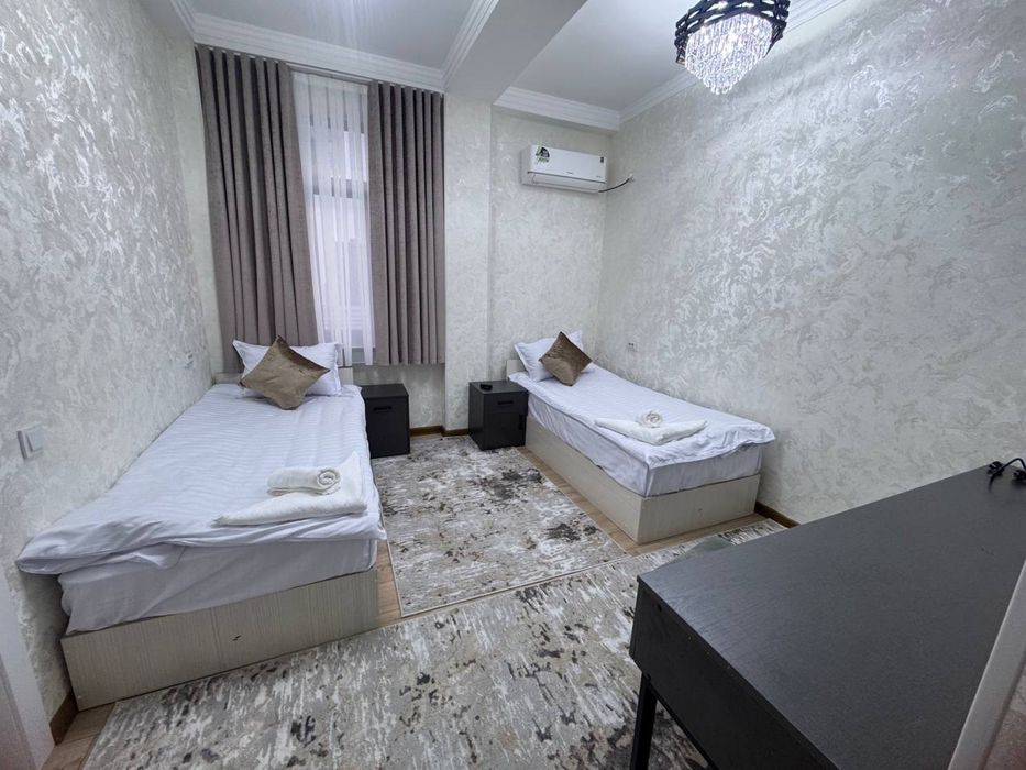 Mehmonxona Hotel гостиница