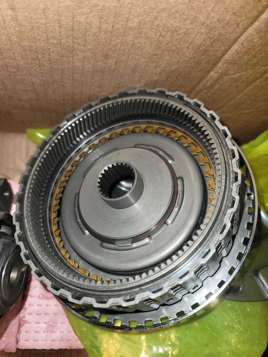 Запчасти для Chery / Jetour / Haval (Коробка, кузов, ходовая)