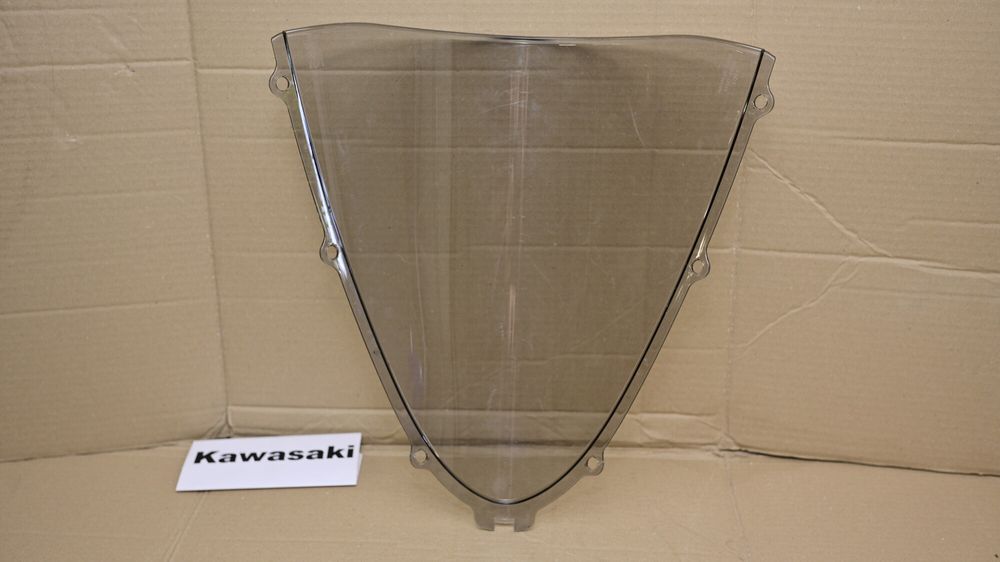 Parbriz Fumuriu Kawasaki ZZR 1400 2012 - 2017