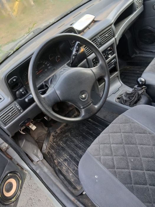 2003 жылғы Daewoo Nexia (1.5 л)