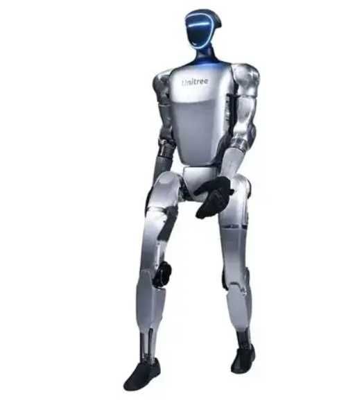 Robot Humanoid Diverse Modele - Distribuitor Direct