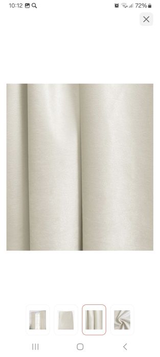 Продам тюль и шторы