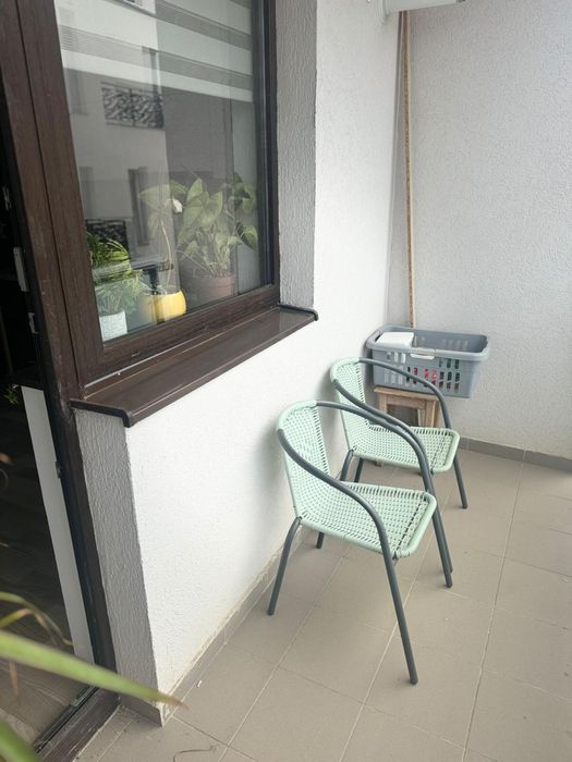 Apartament Ghimbav cu loc parcare inclus