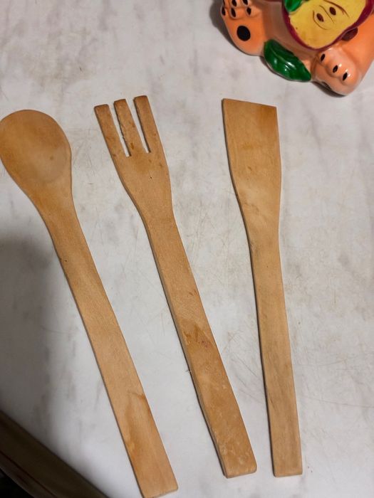 Бурканчета за подправки и още нещо