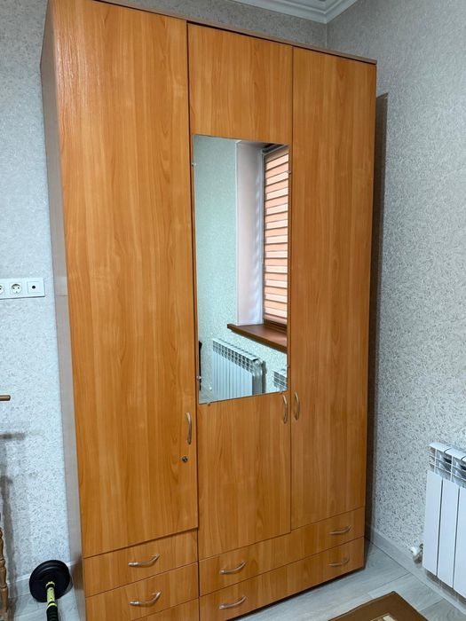 Продам шкаф для вещей