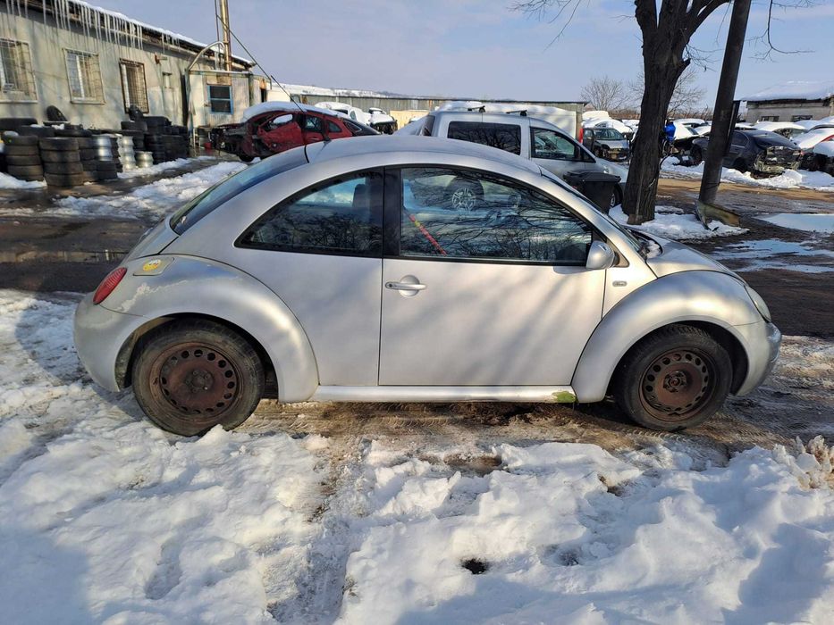 Cutie viteze beetle 2003 1.6 rs cod cutie FCH