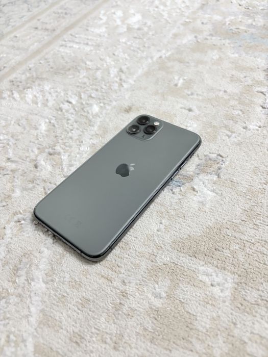 Продам Iphone 11 pro