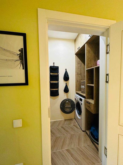 Квартира с топ локацией возле м.Космонавтов, Интерпол