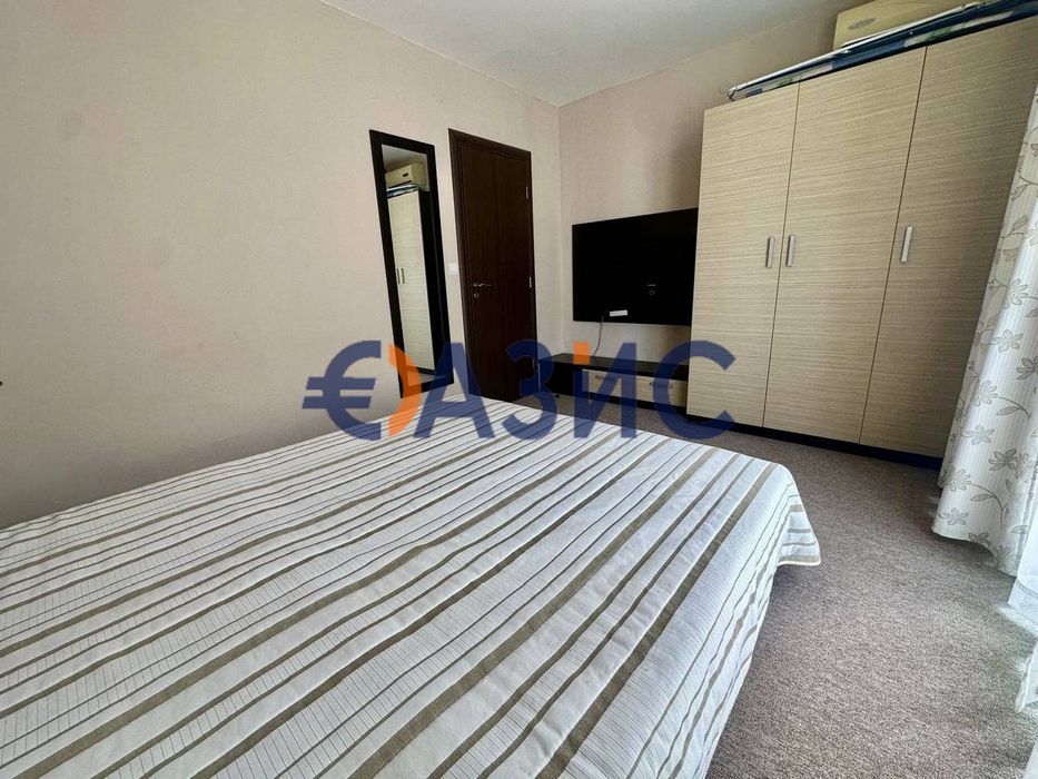 Продава се Тристаен апартамент в к.к. Слънчев бряг - 75 кв.м за 1346 €/кв.м - Снимка #3