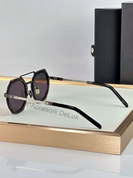 Ochelari de Soare Hublot H006 Noi Full Box [Verificare Colet] Black