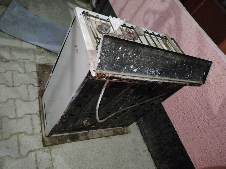 газовый плита сатылат