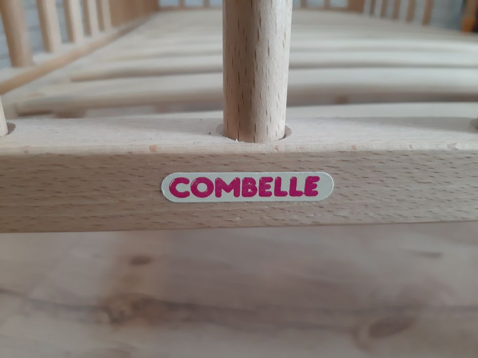 Продам  детскую кровать