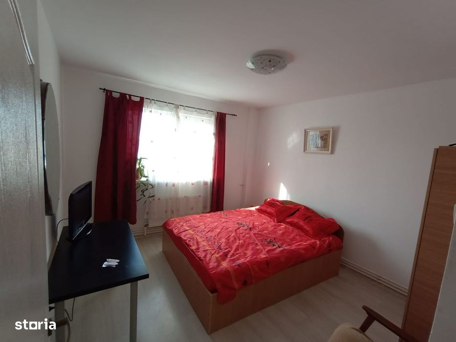 Apartament 3 camere,  Tomis Nord 600 EURO
