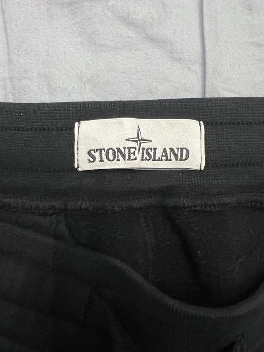 Pantaloni de trening Stone Island