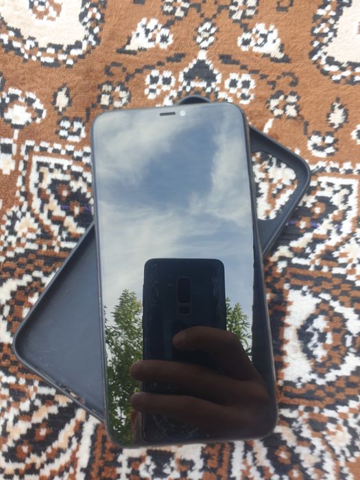 Iphone 11 Pro Max 256gb,  есть обмен.