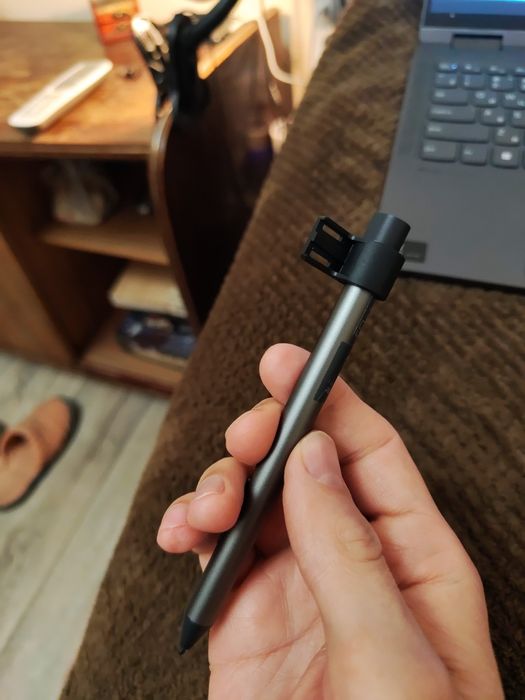 стилус Lenovo (электронное перо)