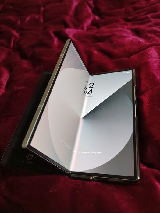 Samsung z fold 6 256gb