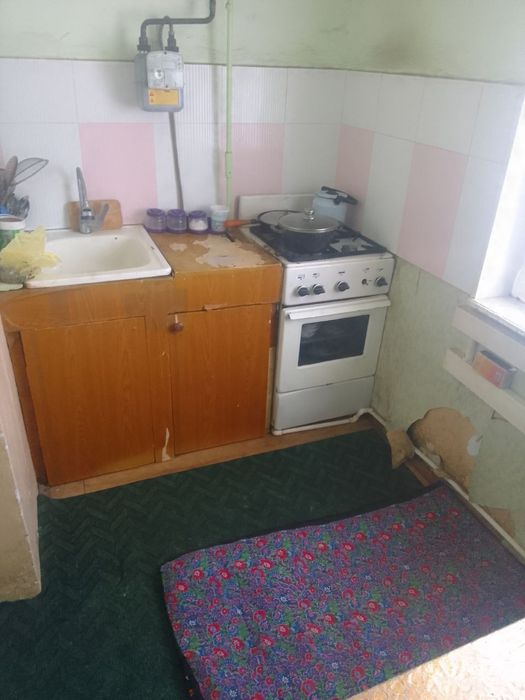 Дом продаётся в хорошем состоянии