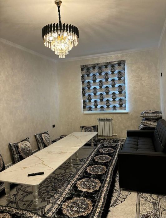 Яшнабод олмос резиденсда арендага квартира