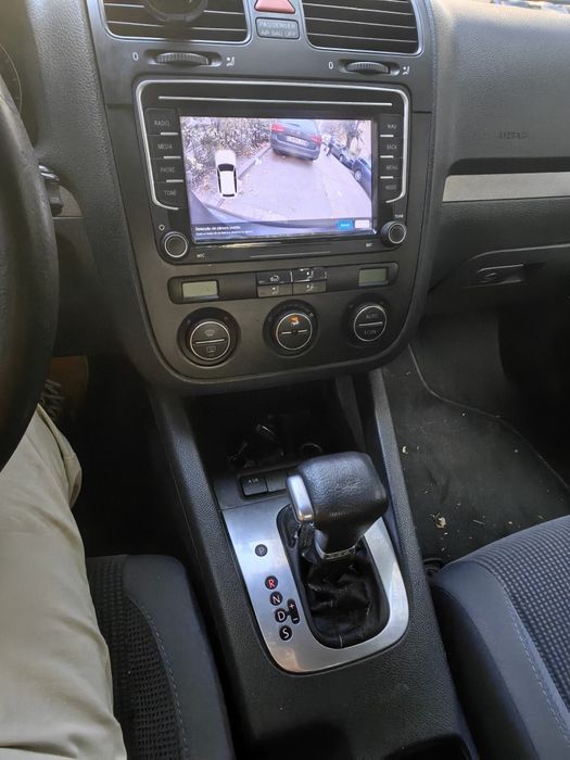 Vând Volkswagen Jetta 2006 automata 1.9 TDI