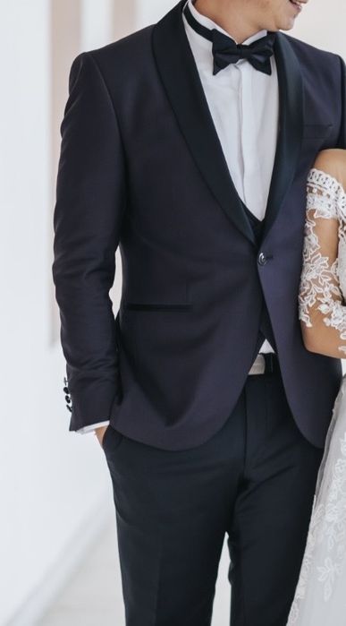 Costum de mire / nunta