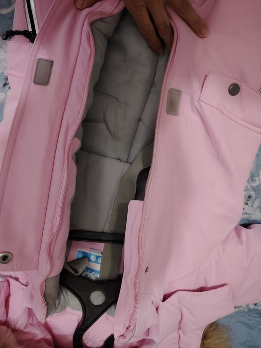 Продам камбинзон