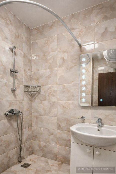 Ключ в офиса! Двустаен апартамент в жк. Младежки хълм