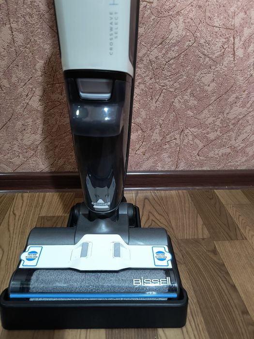 Моющий пылесос "Bissell 3598E