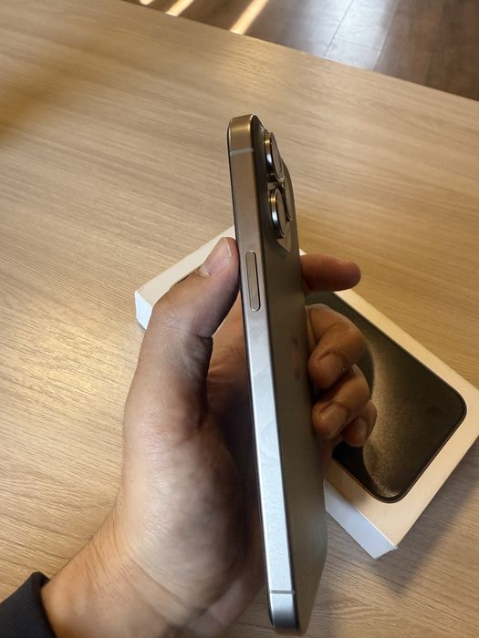 Iphone 15Pro Max 512GB