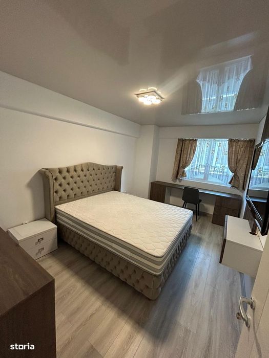 Copou Garden, Prima inchiriere, Apartament 2 camere 65mp
