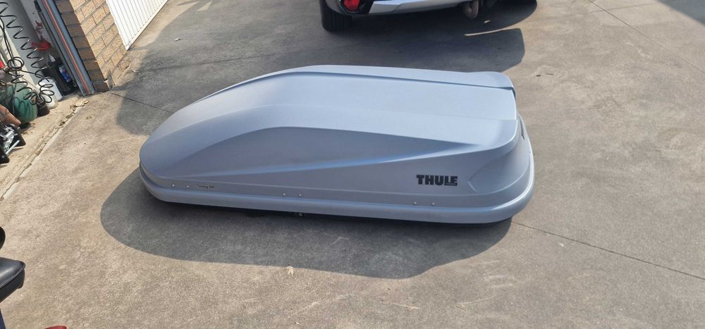Thule turing 200-НАЛИЧЕН