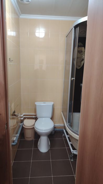 Сдам 1 ком.квартиру район ДСР