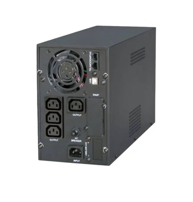 Источник бесперебойного питания