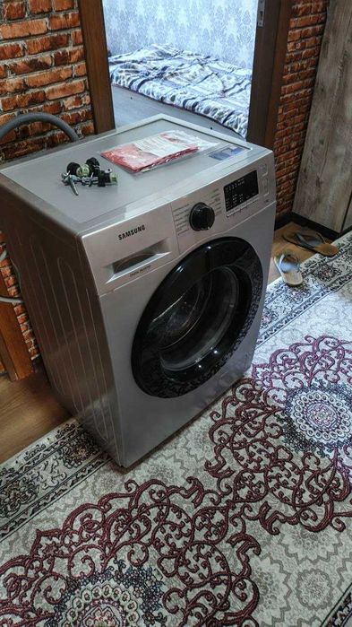 Стиралка Samsung 7kg