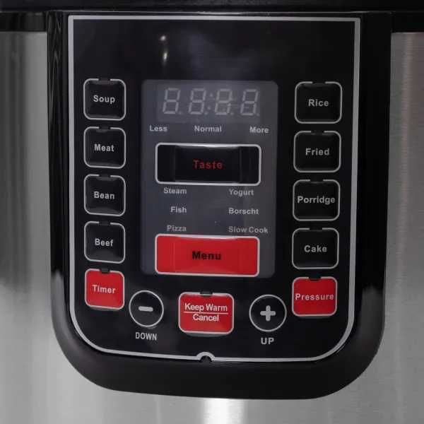 Мултикукър Sokany SK-07053 – 7 литра, 1000W